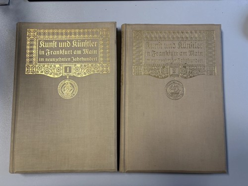 Kunst und künstler - und,