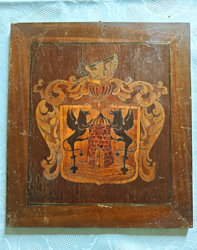 Heimat konvolut stadt wolgast - stadt,