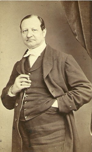 Originale fotografie jh - originale, 19.