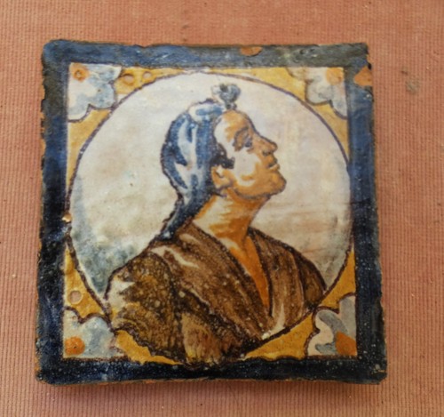 Fliese gemälde azulejos - fliese,,