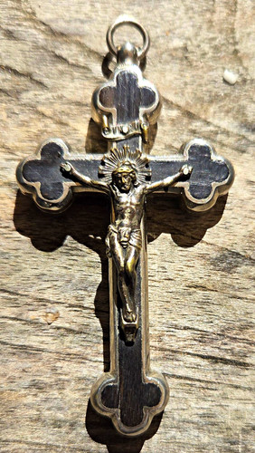 Antikes reliquienkreuz jh - reliquienkreuz,
