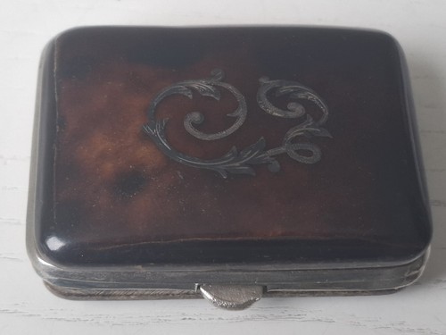 Antikes porte monnaie - antikes,
