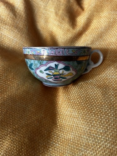 Russische porzellan gardner - russische, -gardner