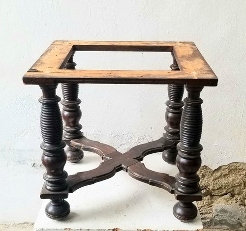 Untergestell barock stil - im, barock-stil