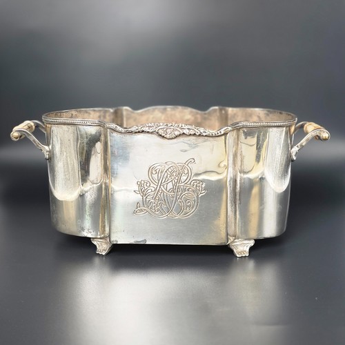 Jardiniere tischschale - jardiniere,