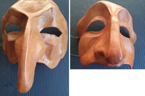 Zwei historische commedia - zwei,