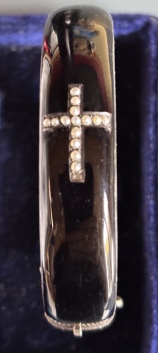 Victorianischer emaille - victorianischer,