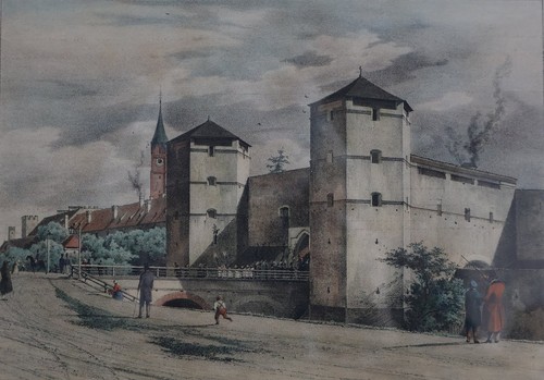 München das sendlinger - –,
