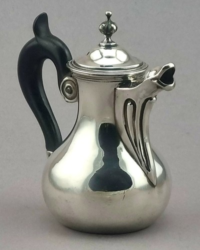 Egoiste mini kaffee kanne - mini,