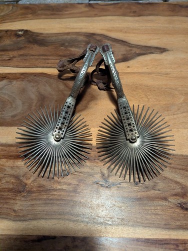 Sporen argentinien gaucho - sporen,