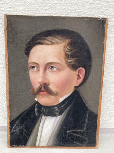 Gemälde biedermeier - gemälde,