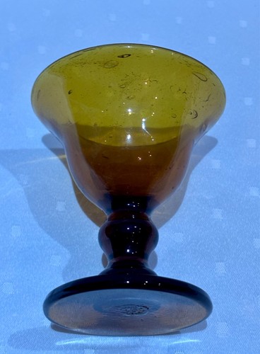 Biedermeier zuckerschale mit - biedermeier,