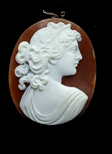 Zauberhafte antike
