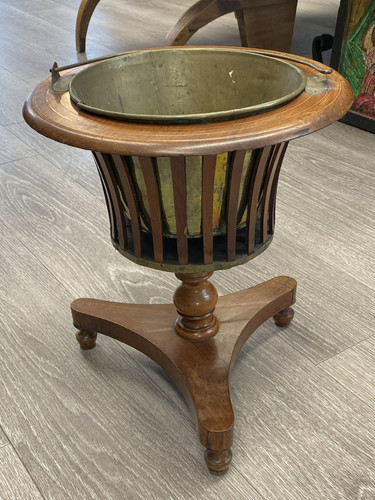 Teestövchen stövchen holz - teestövchen,