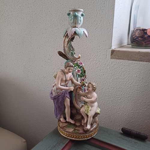 Meissen wahl 29cm - meissen, 1.wahl