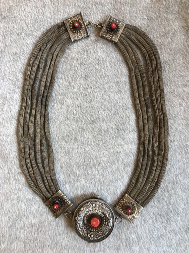 Tibet kette tribal nepal - tibet,