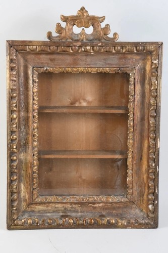 Barockstil holz - barockstil,