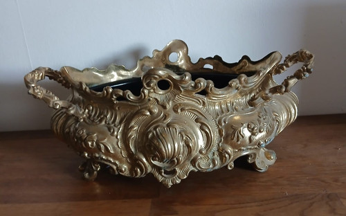 Jardiniere jugendstil - ***jardiniere, jugendstil***