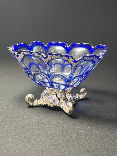 Biedermeier tafelaufsatz - biedermeier, 13