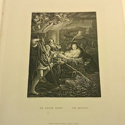Stahlstich die - jh., „die