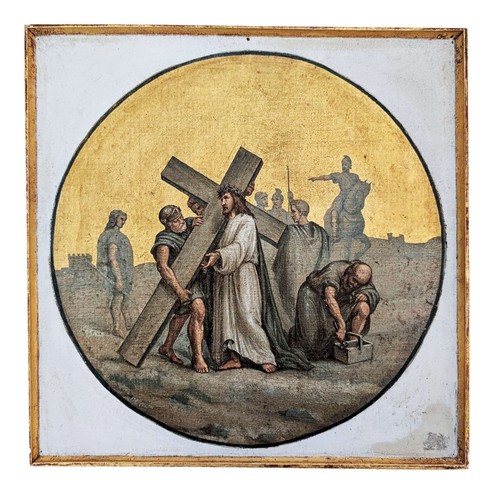 Jesus christus kreuzigug - christus,