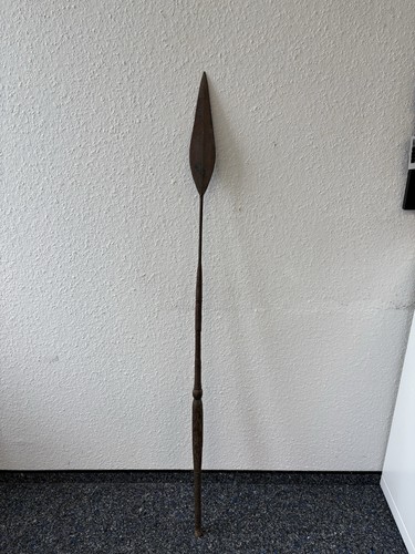 South sudanese spear - south,