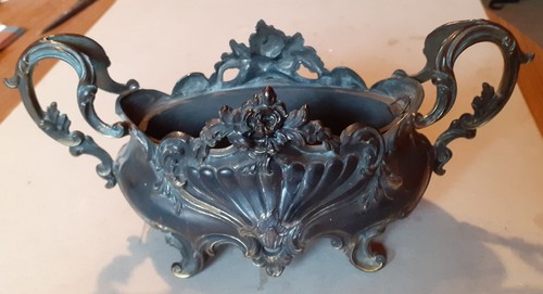 Antike franz jardinière - franz.,
