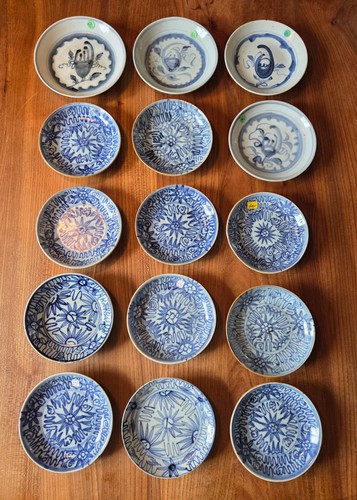 Teller chinesisches - 36,