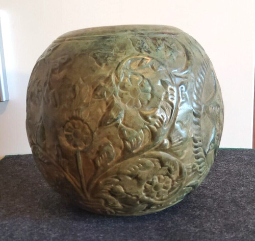 Antike islamische kunst bronze - kunst,